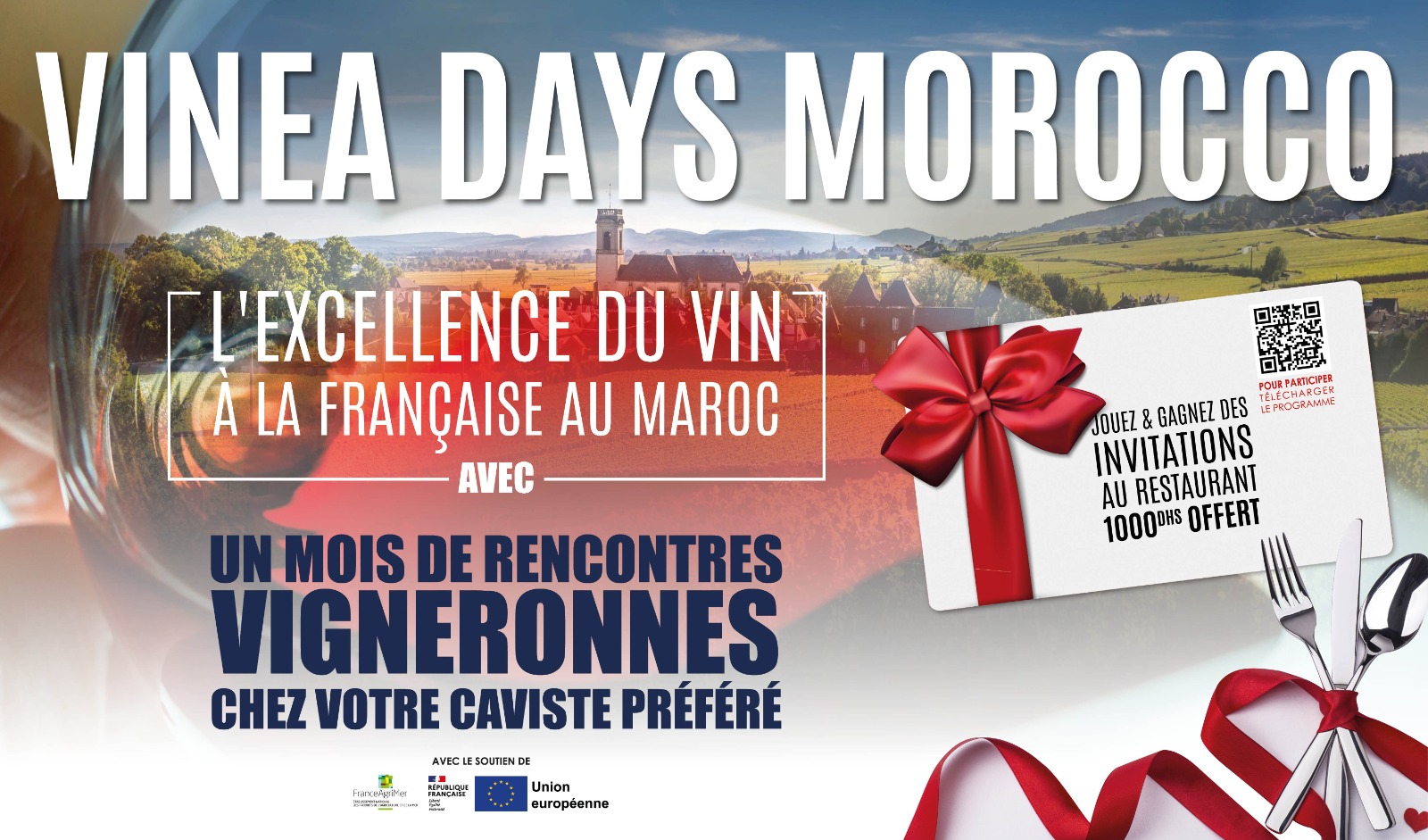 Le Mag VINÉA