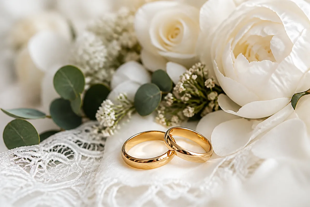 Fleuriste pour mariage et événement sur mesure au Maroc