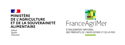 Ministère de l'Agriculture et de la Souveraineté alimentaire et FranceAgriMer