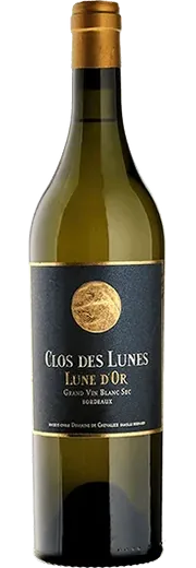 Ch&acirc;teau Margaux 2015 bouteille