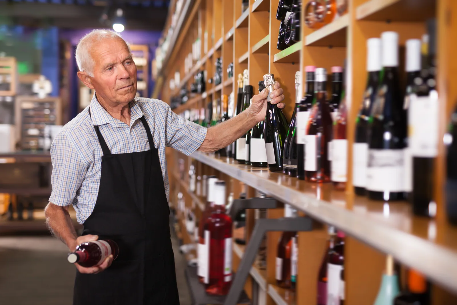 Sélection de vignerons français AOC et IGP